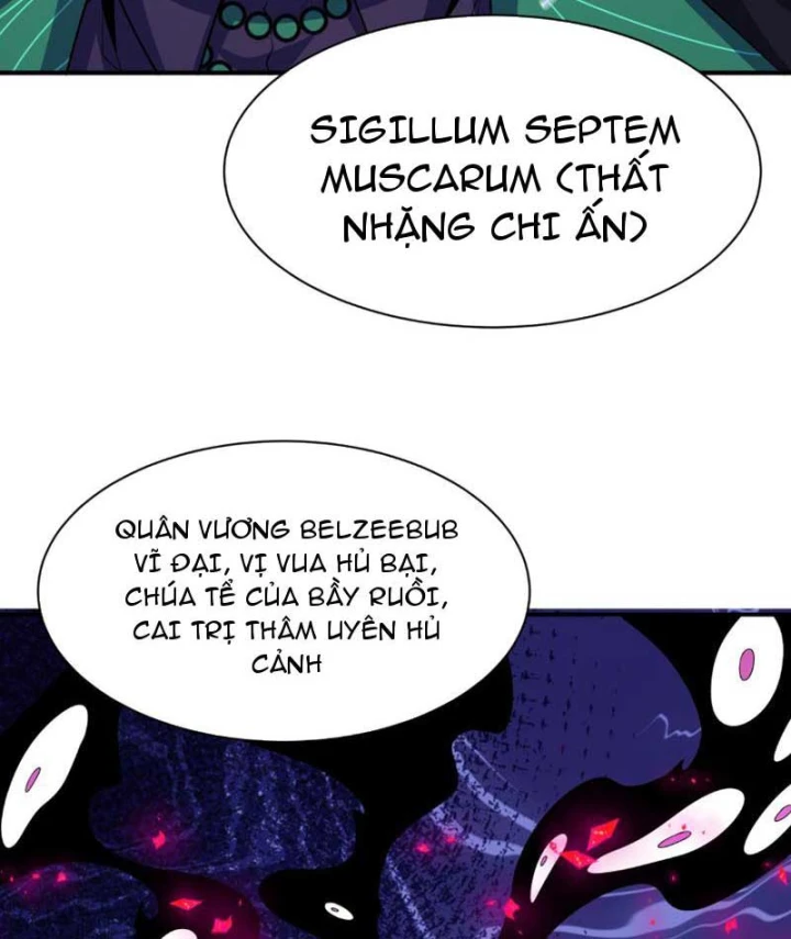 Kỷ Nguyên Kỳ Lạ Chapter 619 - 25