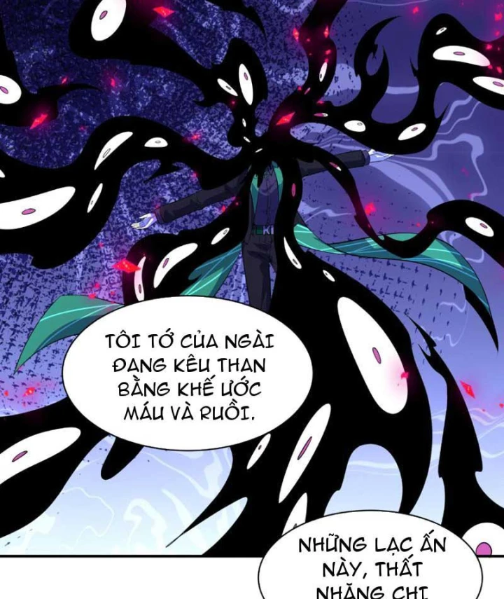 Kỷ Nguyên Kỳ Lạ Chapter 619 - 26