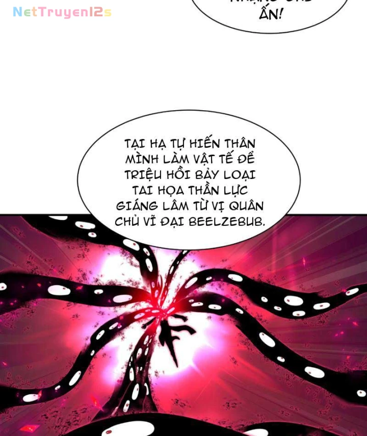 Kỷ Nguyên Kỳ Lạ Chapter 619 - 27