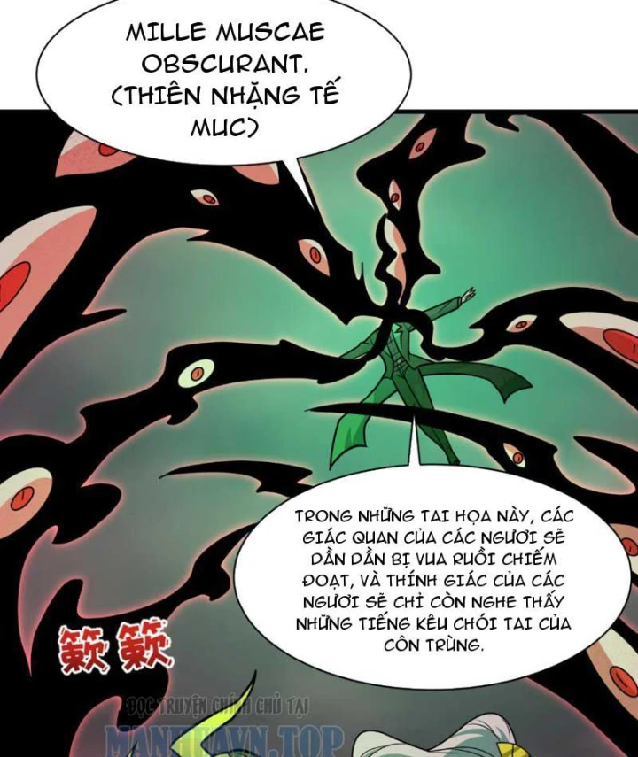 Kỷ Nguyên Kỳ Lạ Chapter 619 - 30