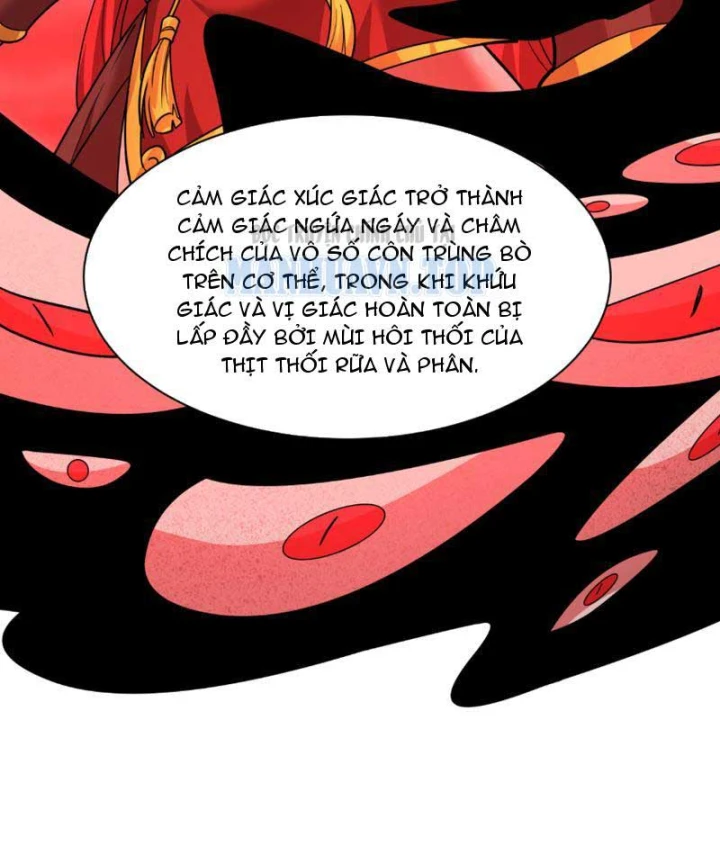 Kỷ Nguyên Kỳ Lạ Chapter 619 - 32
