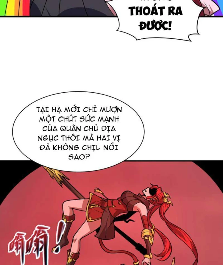 Kỷ Nguyên Kỳ Lạ Chapter 619 - 37