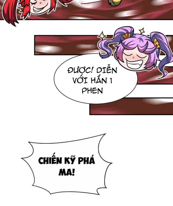 Kỷ Nguyên Kỳ Lạ Chapter 619 - 42