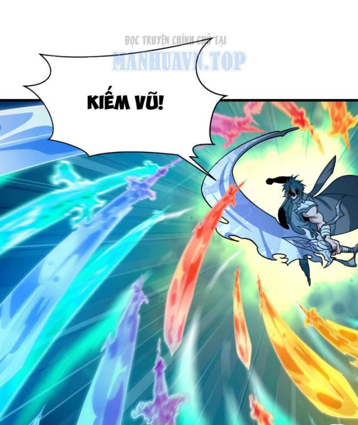 Kỷ Nguyên Kỳ Lạ Chapter 619 - 43
