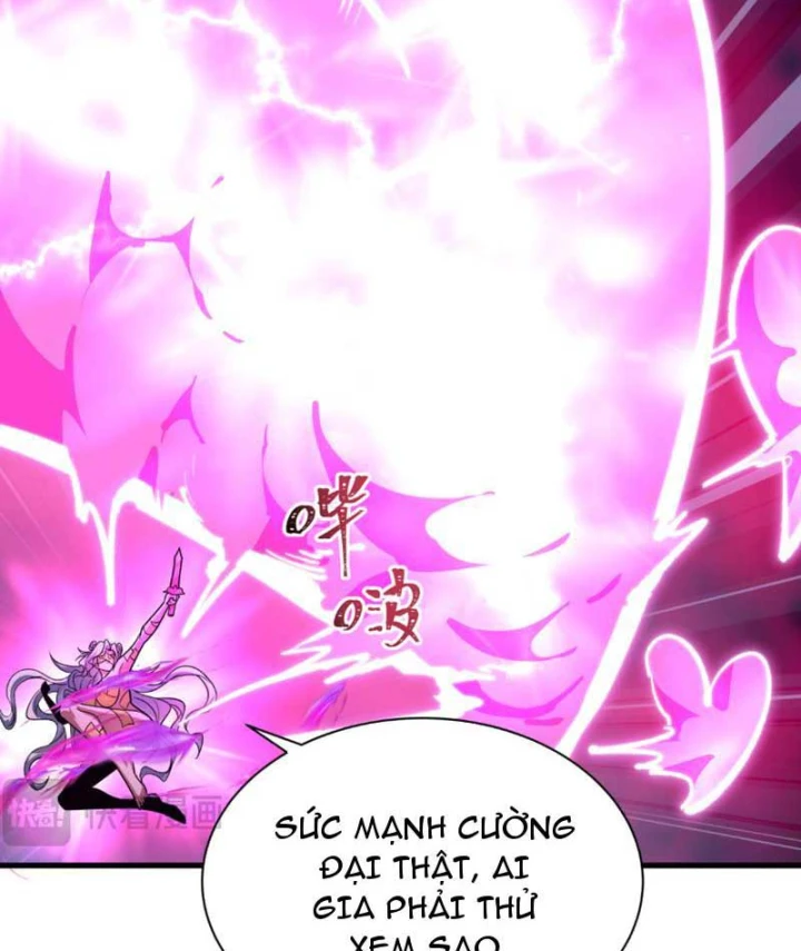 Kỷ Nguyên Kỳ Lạ Chapter 619 - 46