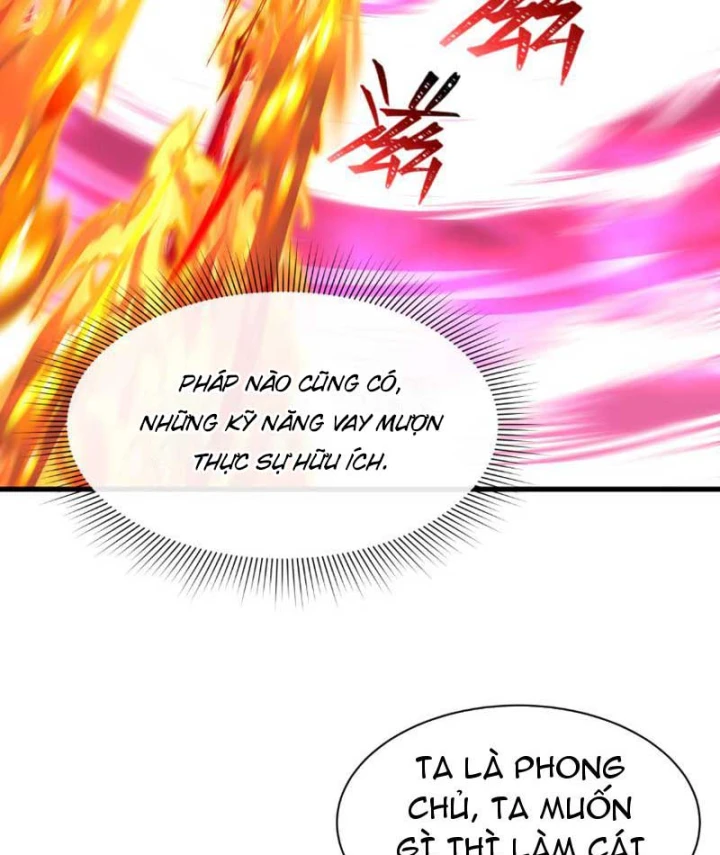Kỷ Nguyên Kỳ Lạ Chapter 619 - 57