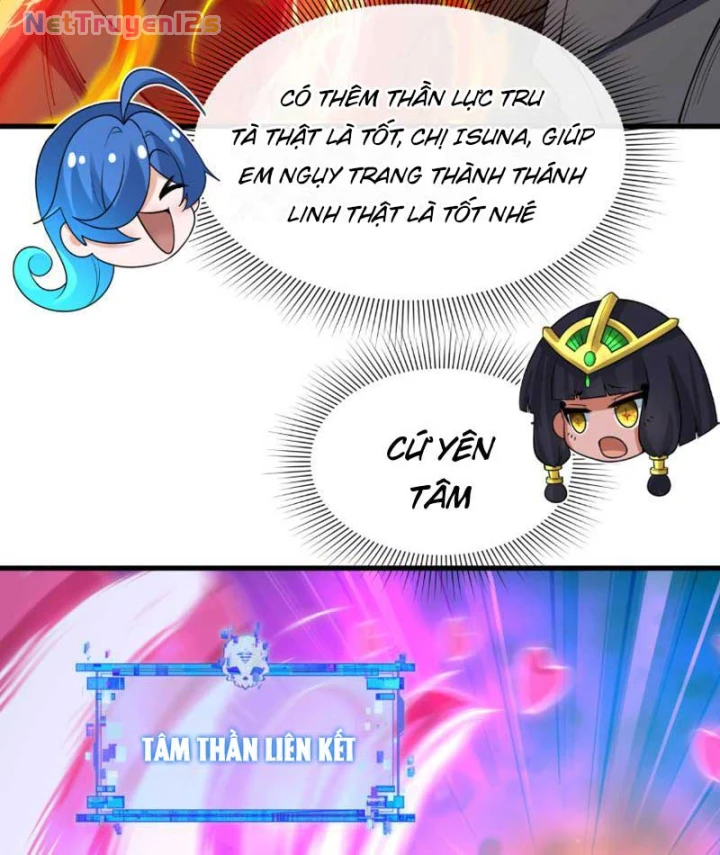 Kỷ Nguyên Kỳ Lạ Chapter 619 - 59