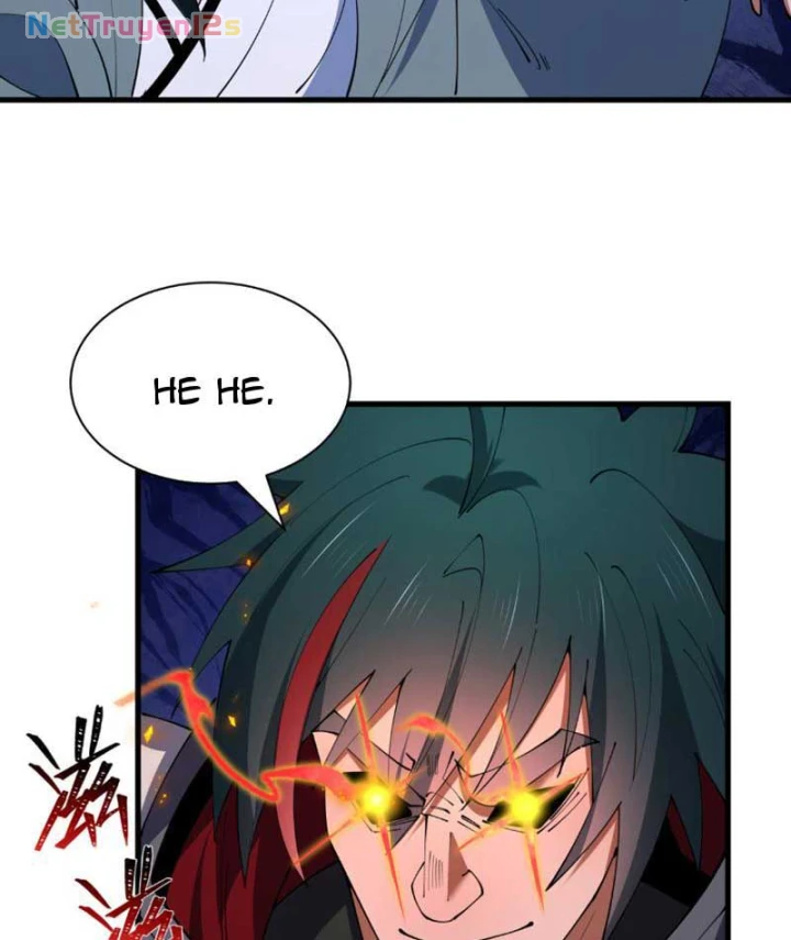 Kỷ Nguyên Kỳ Lạ Chapter 619 - 70
