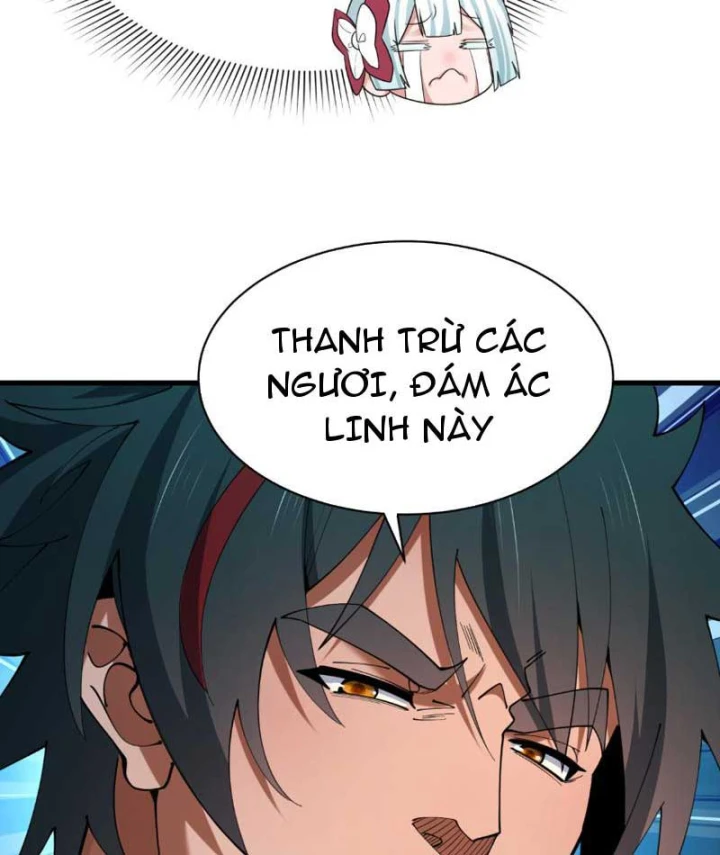 Kỷ Nguyên Kỳ Lạ Chapter 619 - 78
