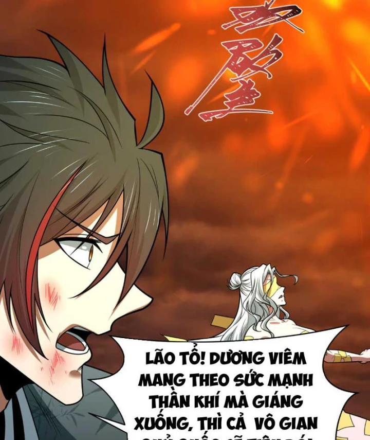 Kỷ Nguyên Kỳ Lạ Chapter 619 - 84