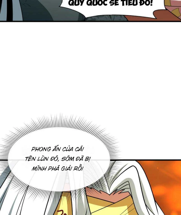 Kỷ Nguyên Kỳ Lạ Chapter 619 - 85