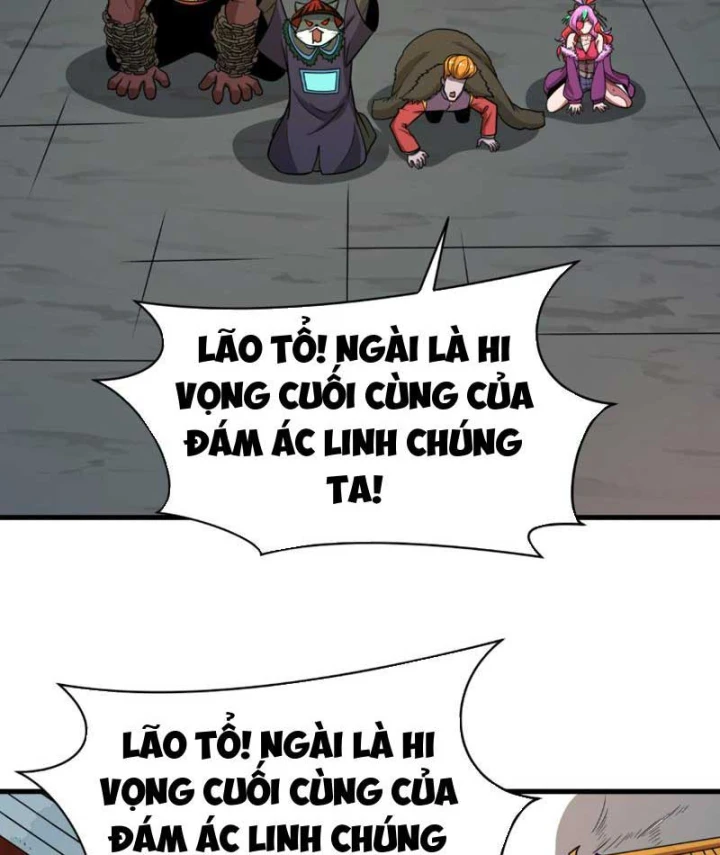 Kỷ Nguyên Kỳ Lạ Chapter 619 - 88