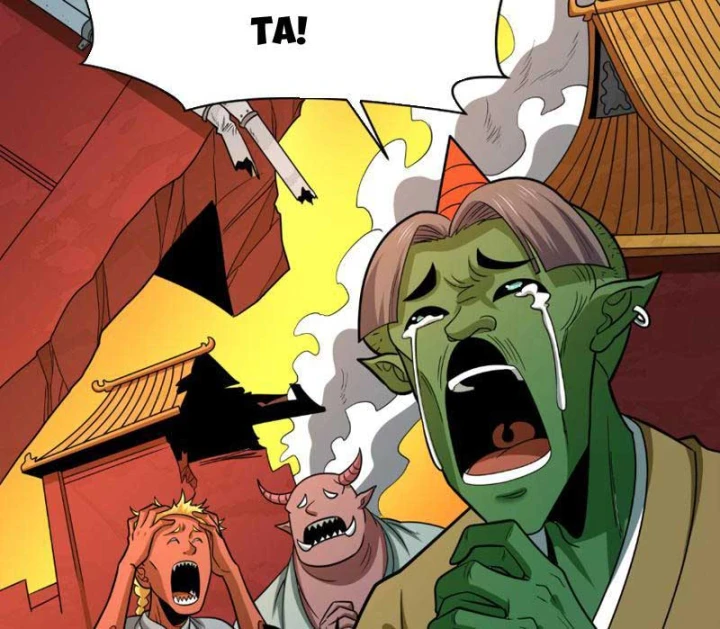 Kỷ Nguyên Kỳ Lạ Chapter 619 - 89