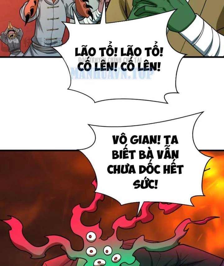 Kỷ Nguyên Kỳ Lạ Chapter 619 - 90