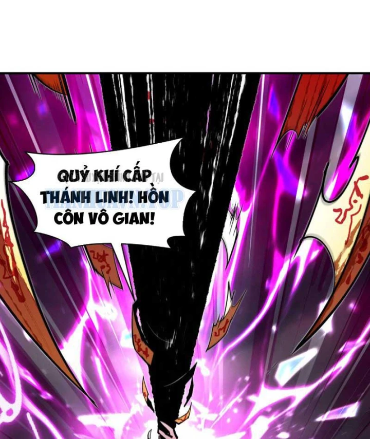 Kỷ Nguyên Kỳ Lạ Chapter 620 - 6
