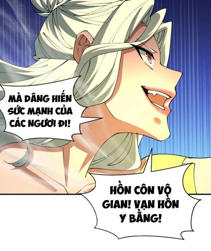 Kỷ Nguyên Kỳ Lạ Chapter 620 - 12