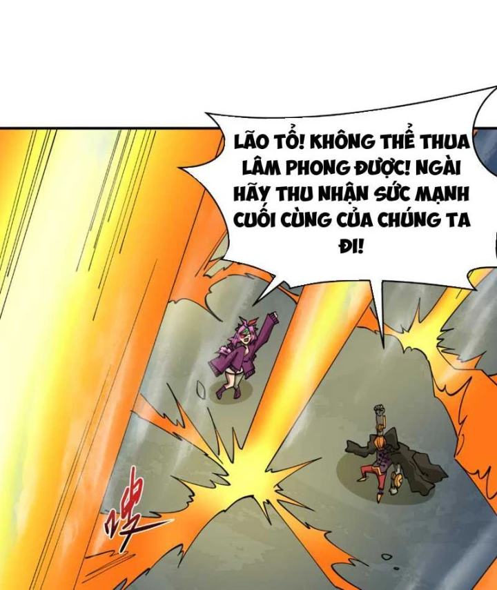 Kỷ Nguyên Kỳ Lạ Chapter 620 - 13