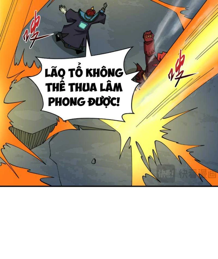 Kỷ Nguyên Kỳ Lạ Chapter 620 - 14