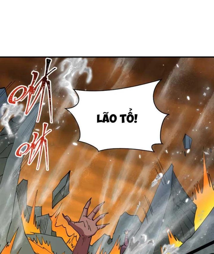 Kỷ Nguyên Kỳ Lạ Chapter 620 - 15