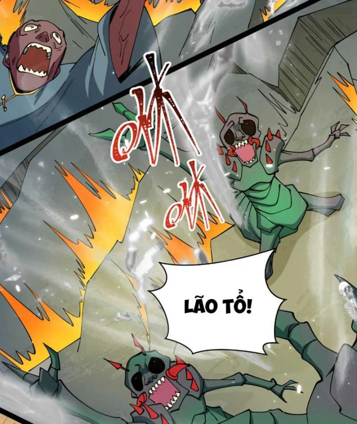 Kỷ Nguyên Kỳ Lạ Chapter 620 - 16