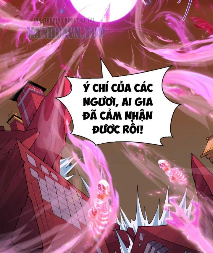 Kỷ Nguyên Kỳ Lạ Chapter 620 - 22
