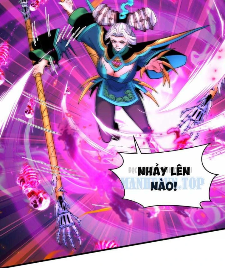 Kỷ Nguyên Kỳ Lạ Chapter 620 - 33
