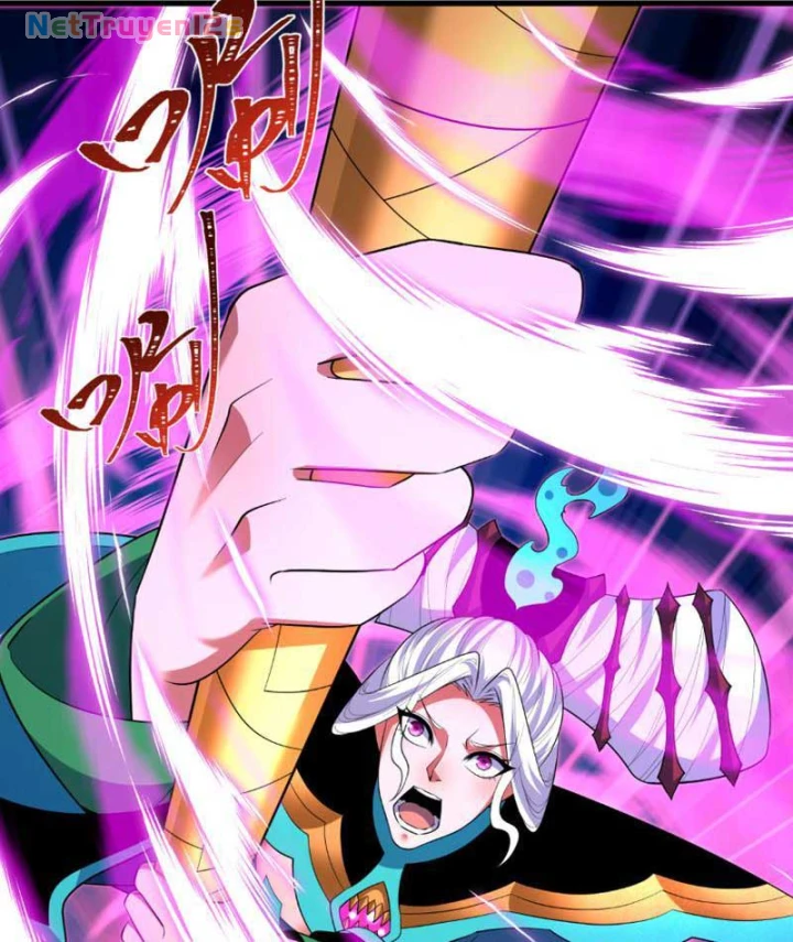 Kỷ Nguyên Kỳ Lạ Chapter 620 - 45