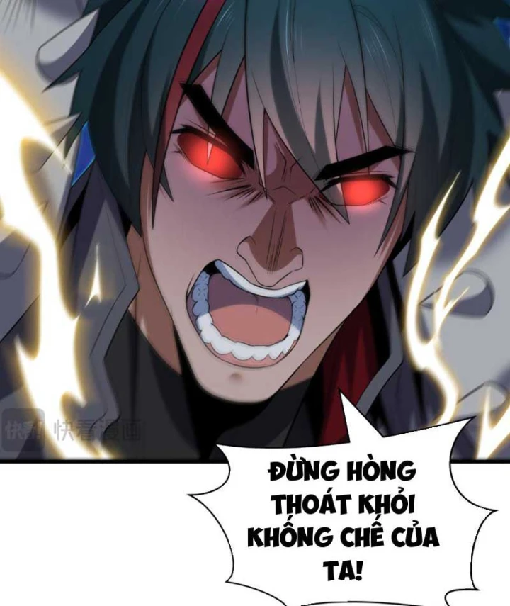 Kỷ Nguyên Kỳ Lạ Chapter 620 - 54
