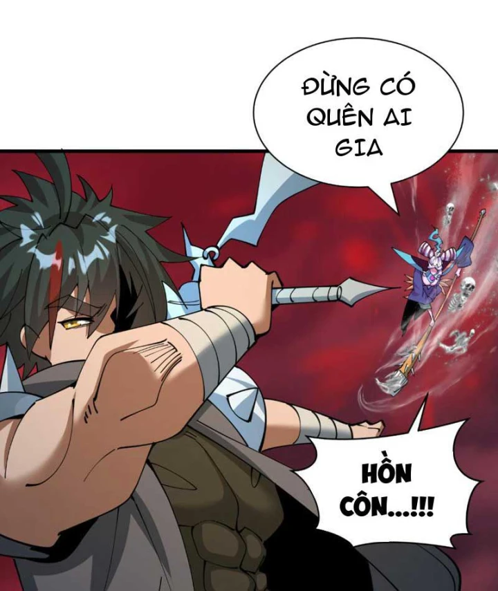 Kỷ Nguyên Kỳ Lạ Chapter 620 - 78