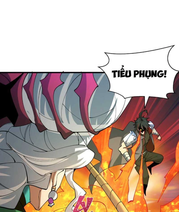 Kỷ Nguyên Kỳ Lạ Chapter 620 - 80