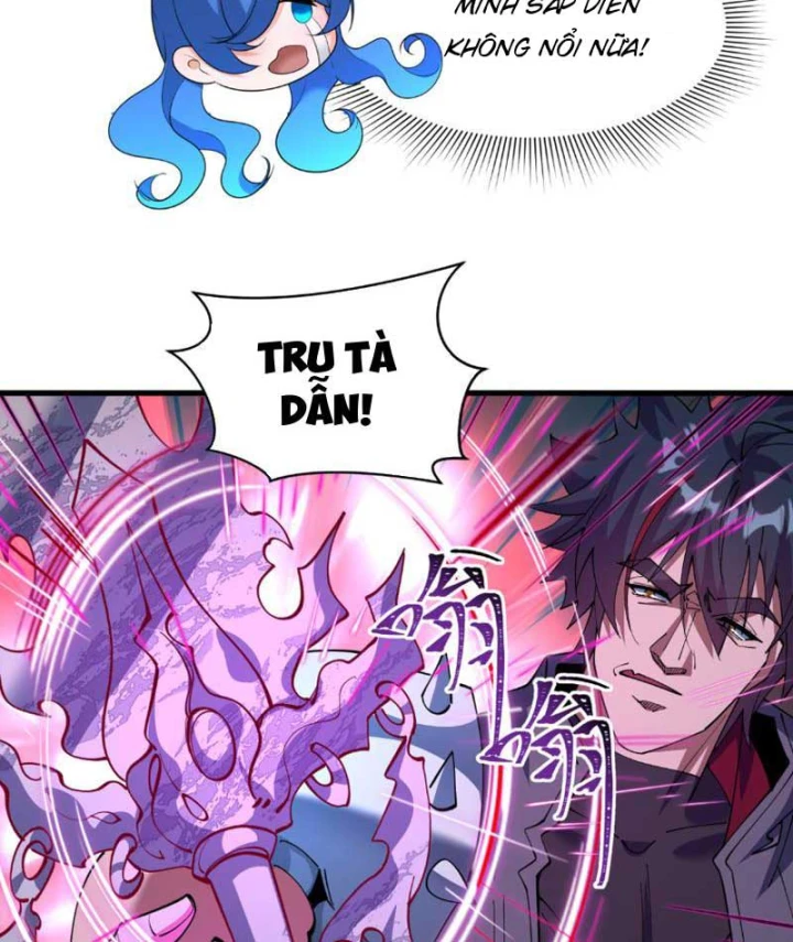 Kỷ Nguyên Kỳ Lạ Chapter 620 - 82