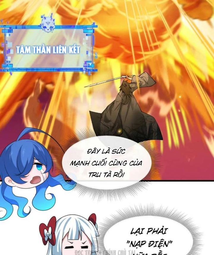 Kỷ Nguyên Kỳ Lạ Chapter 620 - 92