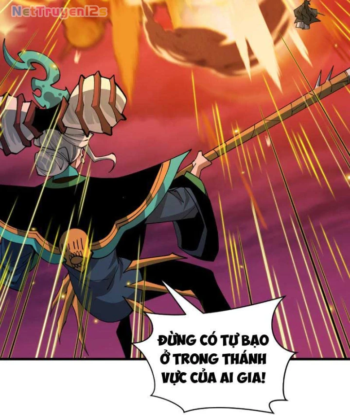 Kỷ Nguyên Kỳ Lạ Chapter 620 - 94