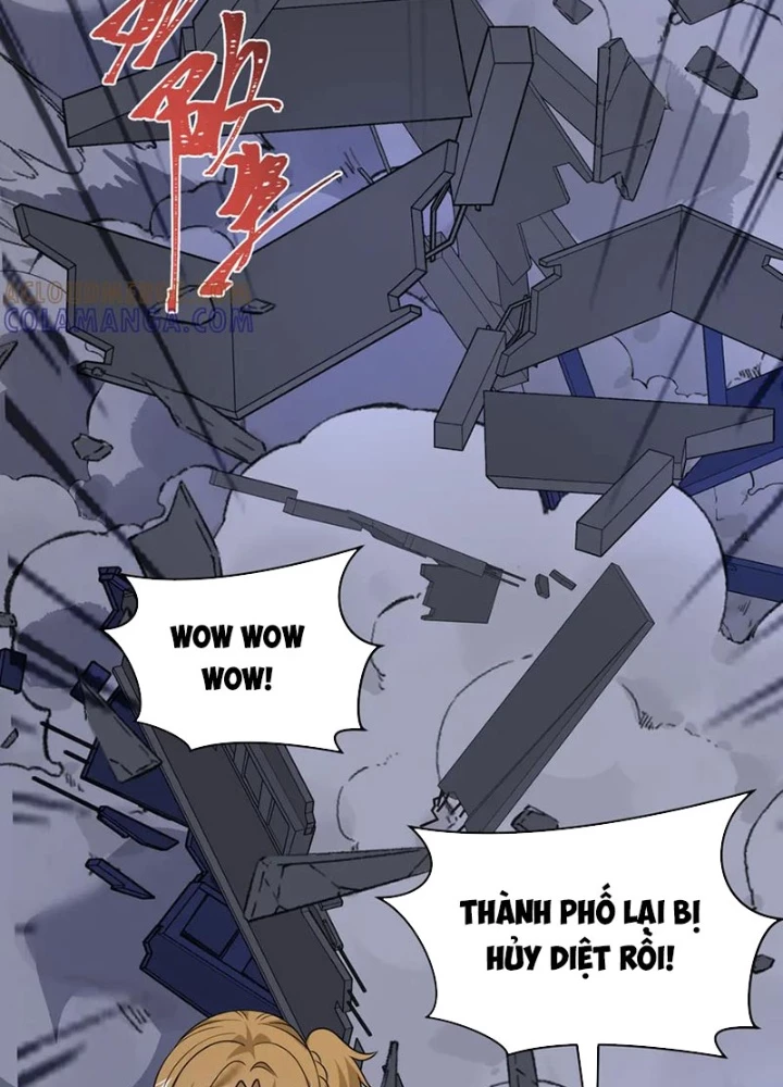 Kỷ Nguyên Kỳ Lạ Chapter 529 - 7