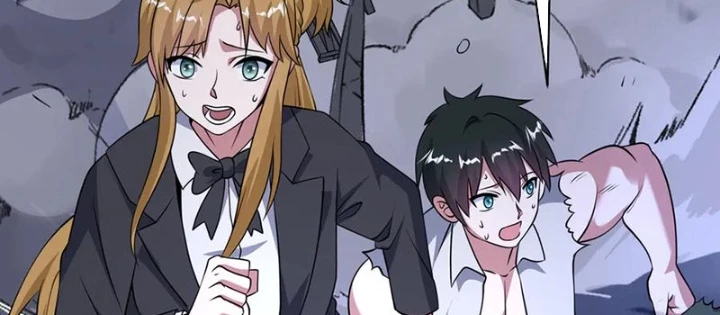 Kỷ Nguyên Kỳ Lạ Chapter 529 - 8