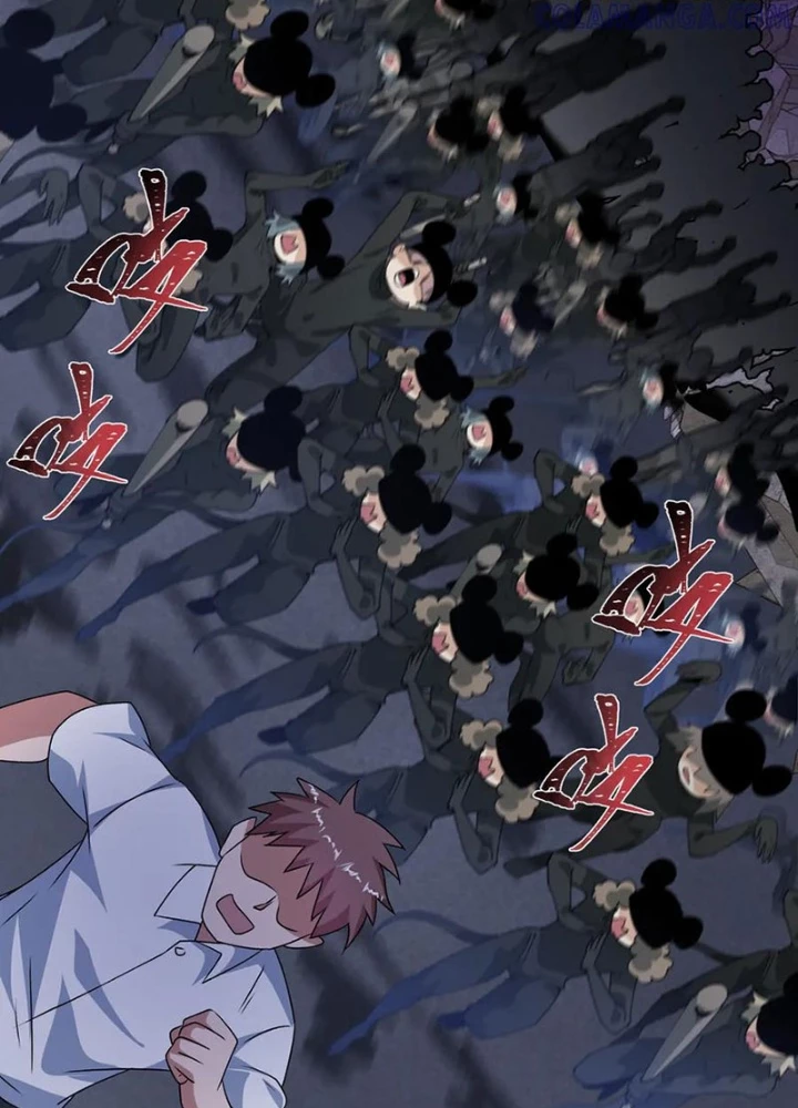 Kỷ Nguyên Kỳ Lạ Chapter 529 - 17