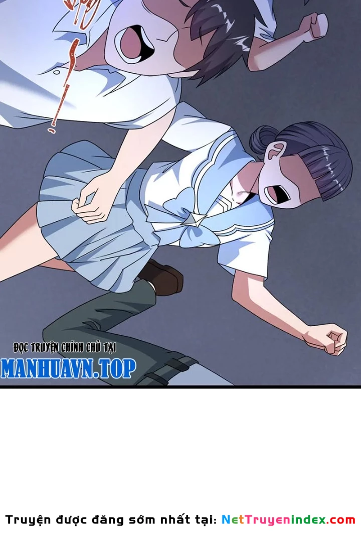 Kỷ Nguyên Kỳ Lạ Chapter 529 - 19