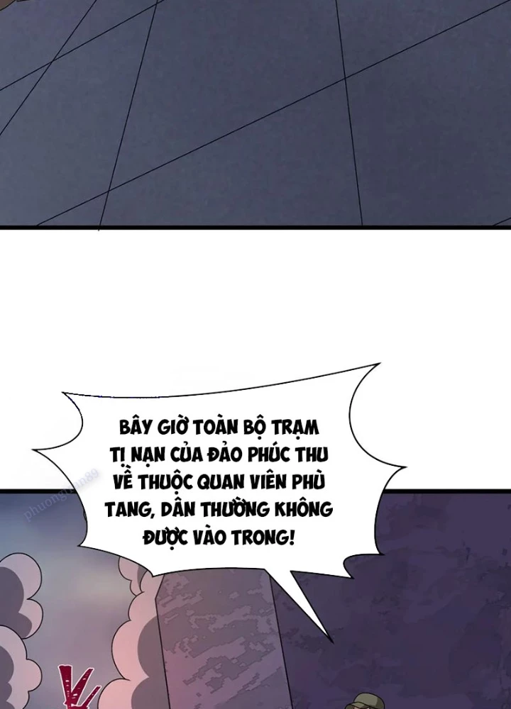 Kỷ Nguyên Kỳ Lạ Chapter 529 - 23