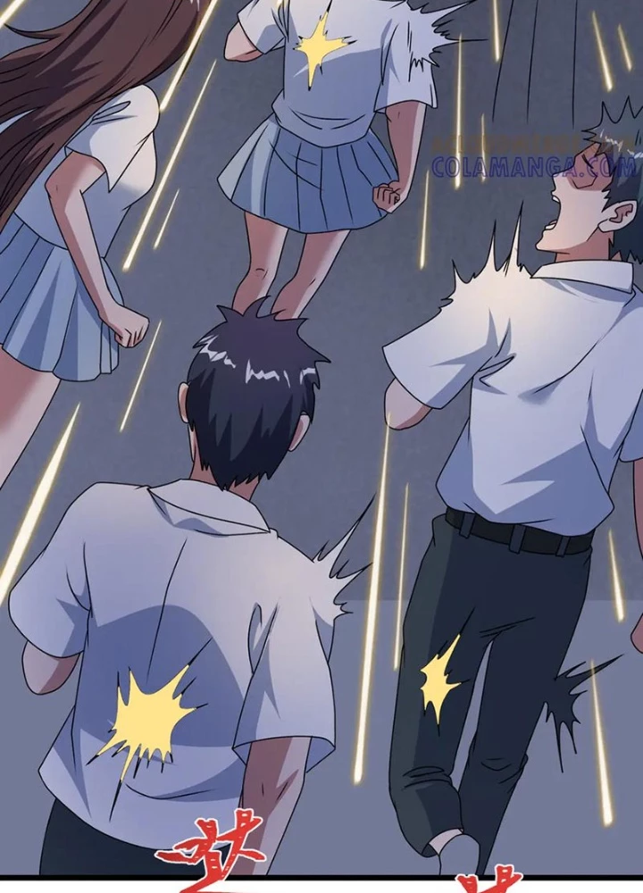 Kỷ Nguyên Kỳ Lạ Chapter 529 - 27