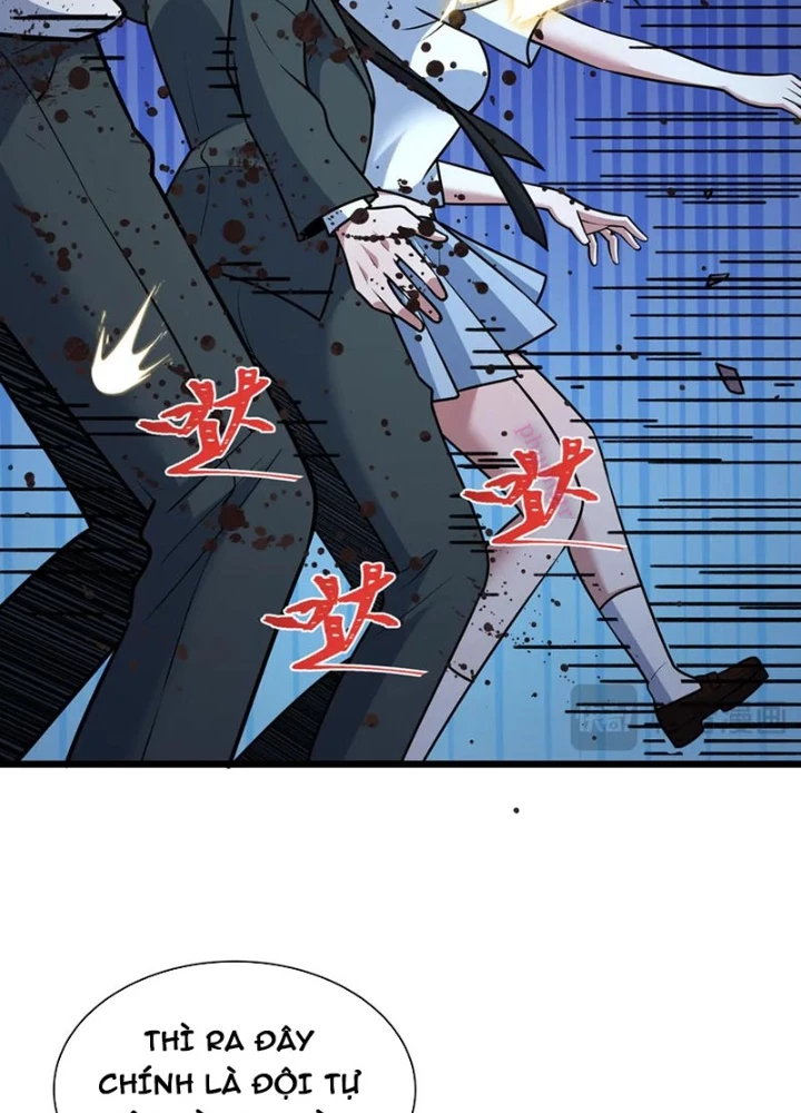 Kỷ Nguyên Kỳ Lạ Chapter 529 - 31