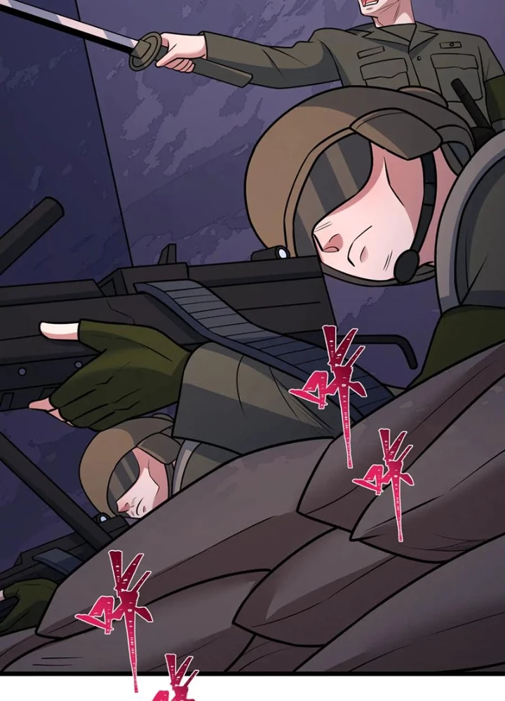 Kỷ Nguyên Kỳ Lạ Chapter 529 - 37