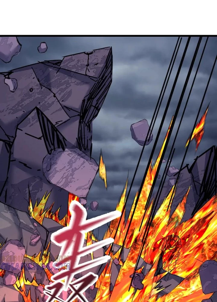 Kỷ Nguyên Kỳ Lạ Chapter 529 - 39