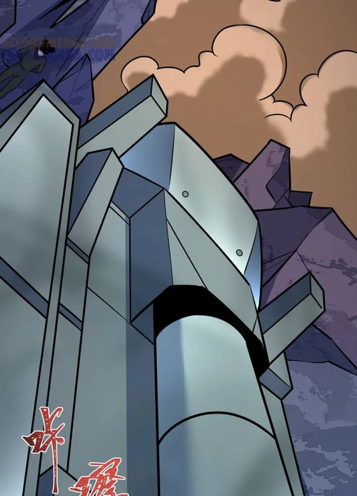 Kỷ Nguyên Kỳ Lạ Chapter 529 - 43