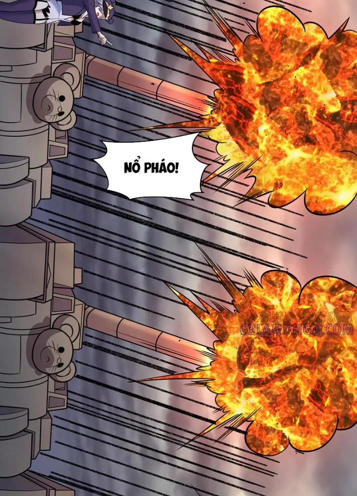 Kỷ Nguyên Kỳ Lạ Chapter 529 - 49