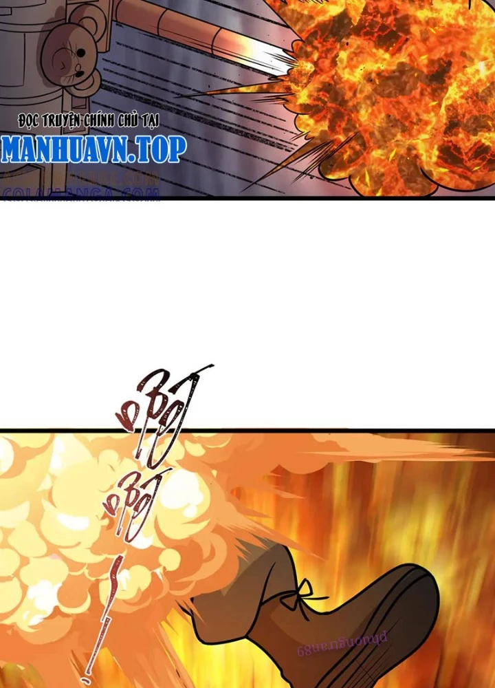 Kỷ Nguyên Kỳ Lạ Chapter 529 - 53