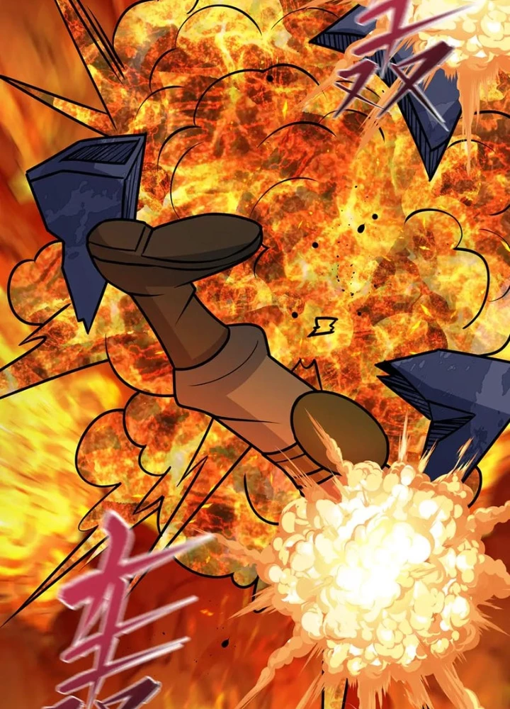 Kỷ Nguyên Kỳ Lạ Chapter 529 - 55