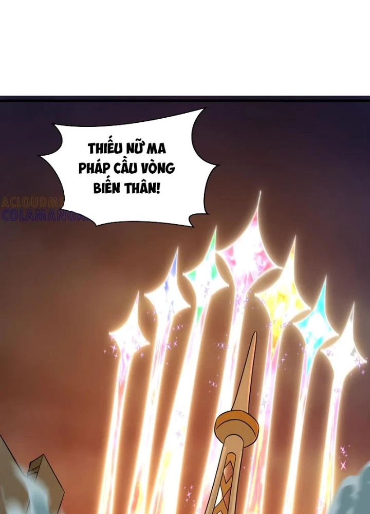 Kỷ Nguyên Kỳ Lạ Chapter 529 - 59