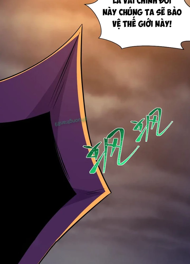 Kỷ Nguyên Kỳ Lạ Chapter 529 - 65