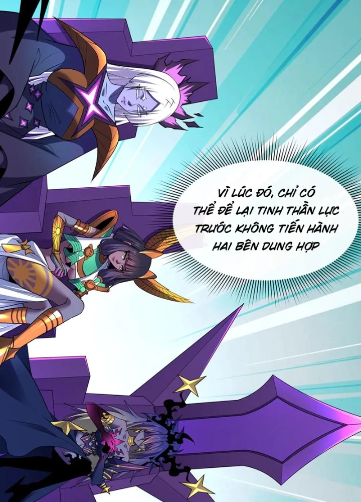 Kỷ Nguyên Kỳ Lạ Chapter 529 - 71