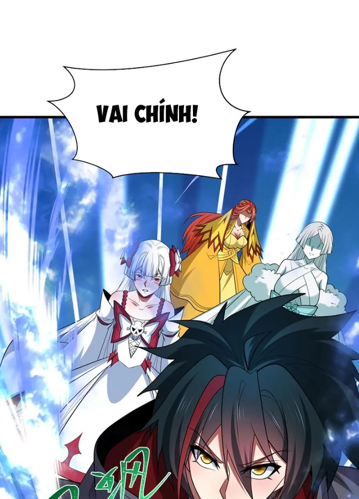 Kỷ Nguyên Kỳ Lạ Chapter 529 - 81